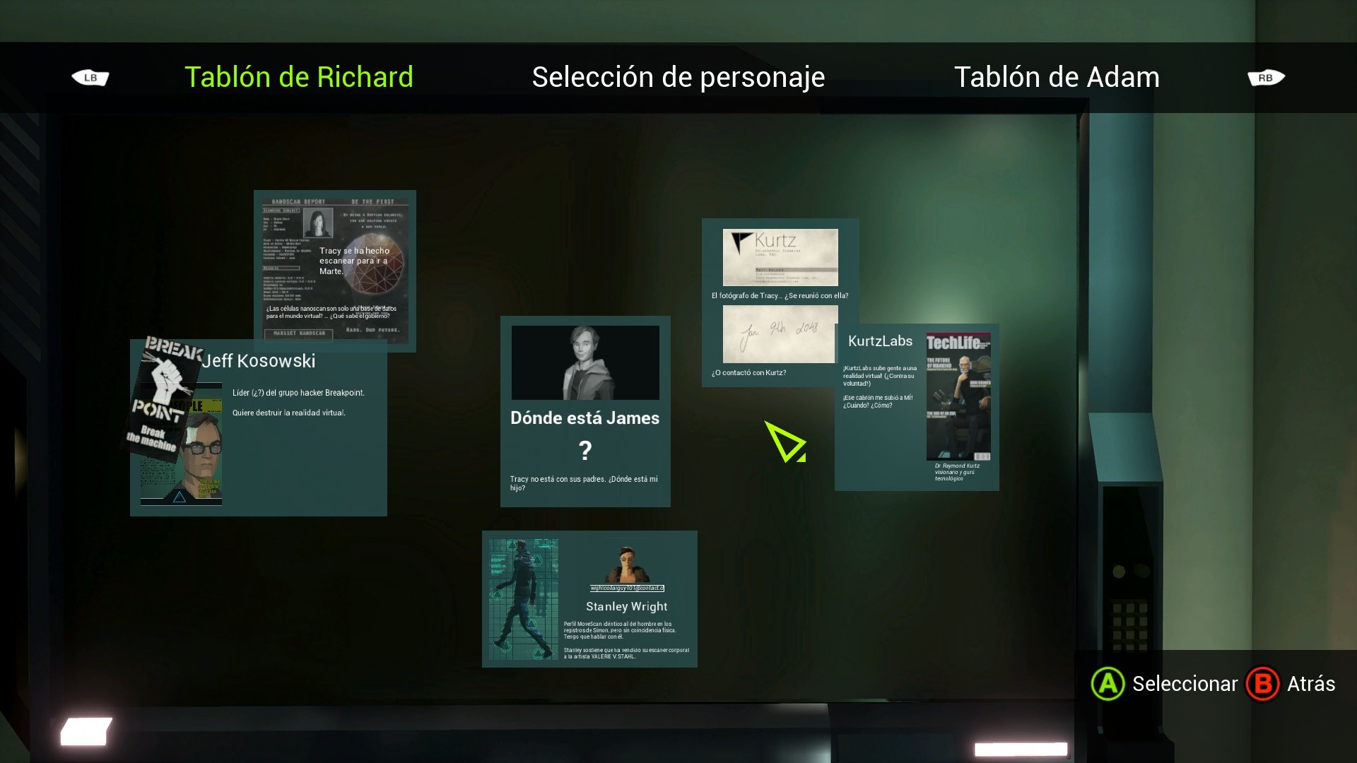 State of Mind - Imagen 13